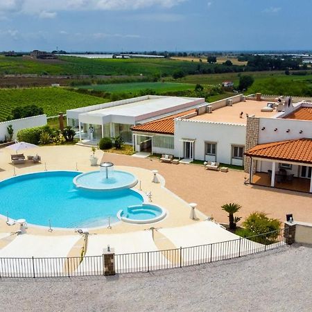 Tenuta Amalthea Villa Sessa Aurunca Kültér fotó