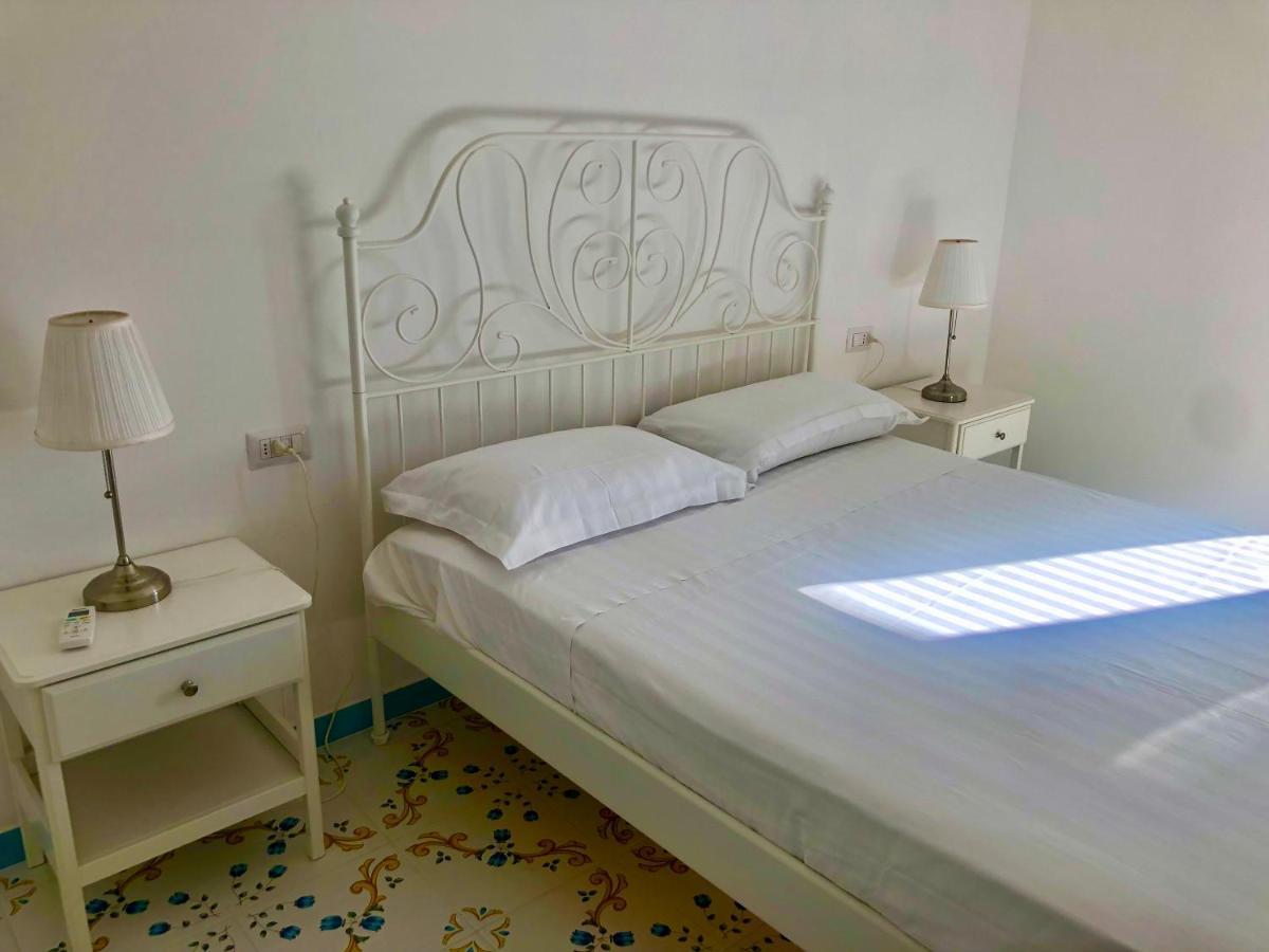 Tenuta Amalthea Villa Sessa Aurunca Kültér fotó