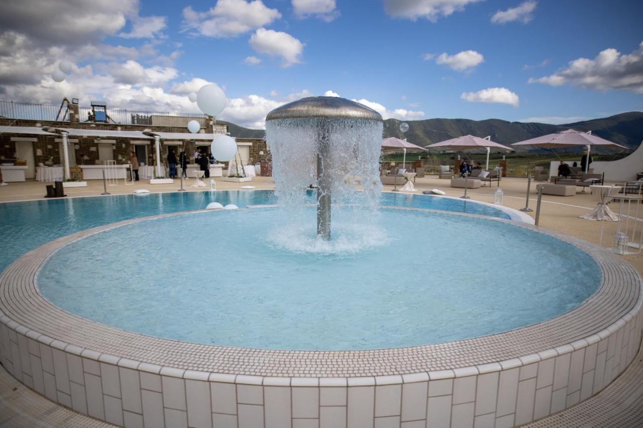 Tenuta Amalthea Villa Sessa Aurunca Kültér fotó